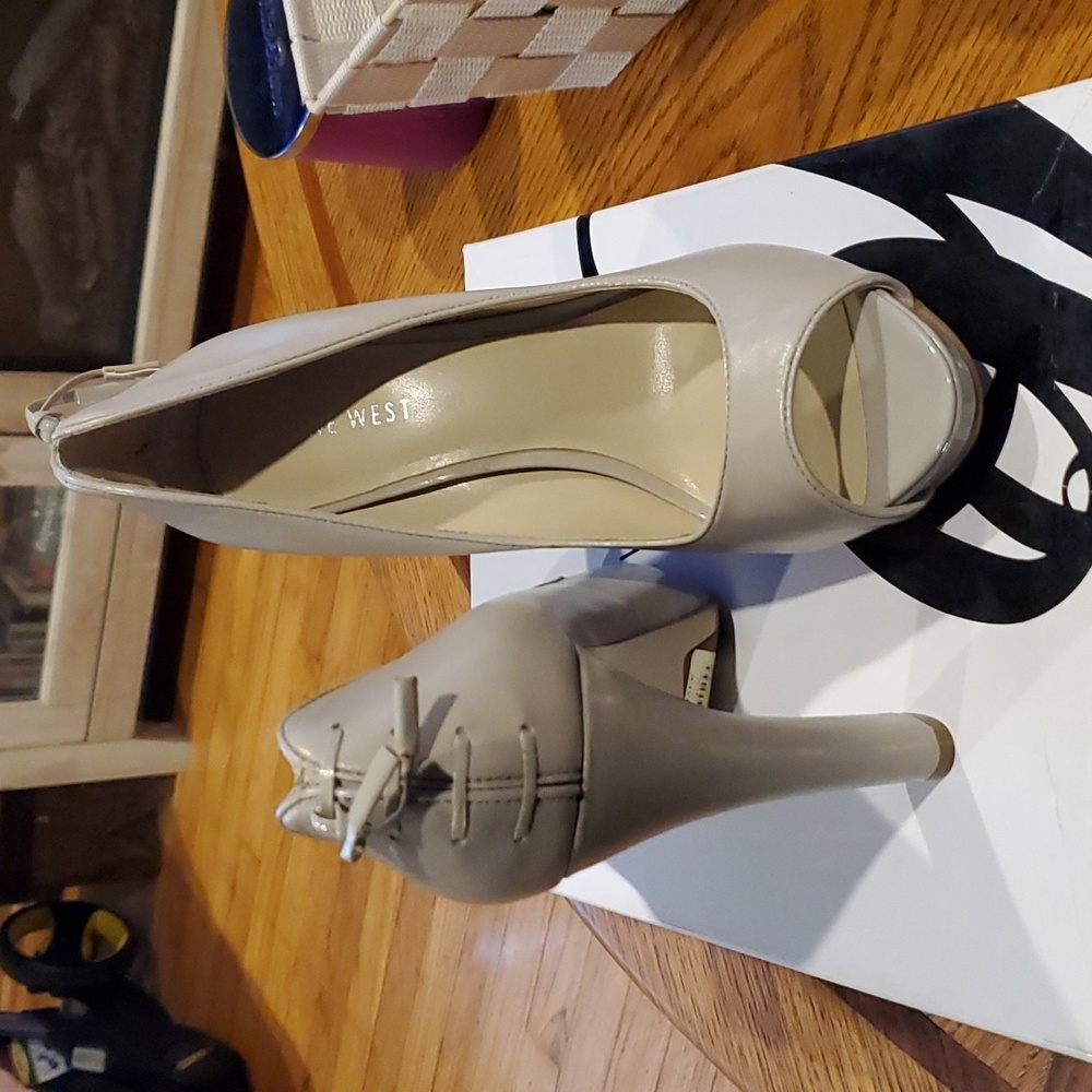 Nine West